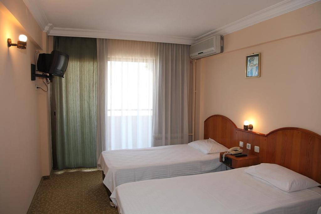 Sergent Hotel Kusadasi Room photo