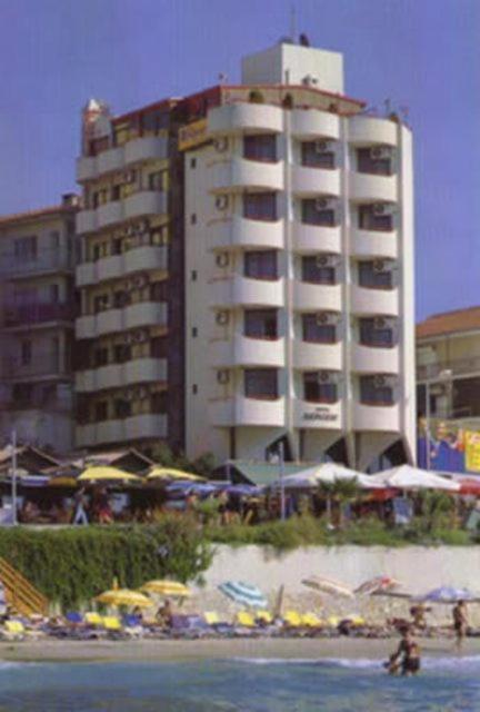 Sergent Hotel Kusadasi Exterior photo